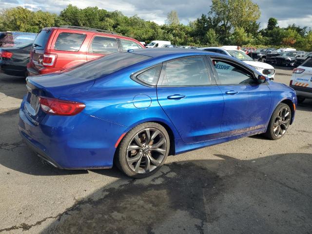 Obraz 3 z 2015 CHRYSLER 200 S 2015 z VIN 1C3CCCBB4FN567591