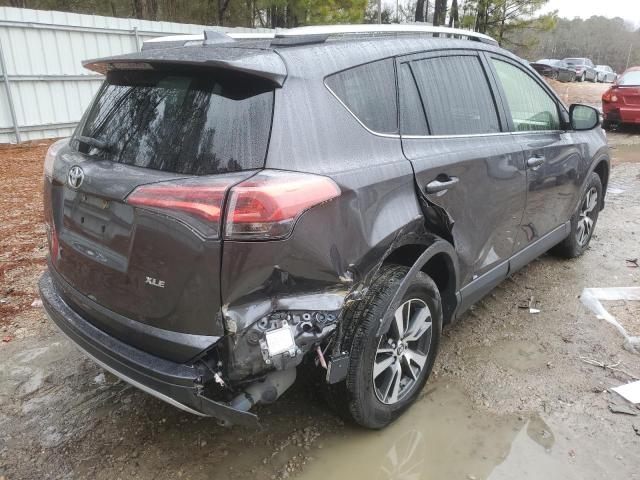 Image 3 of 2018 TOYOTA RAV4 ADVENTURE 2018 with VIN JTMWFREV7JJ736625