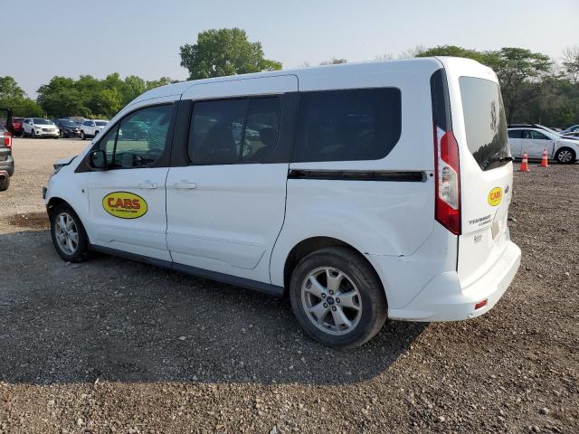 Obraz 2 z 2016 FORD TRANSIT CONNECT XLT 2016 z VIN NM0GE9F78G1271690