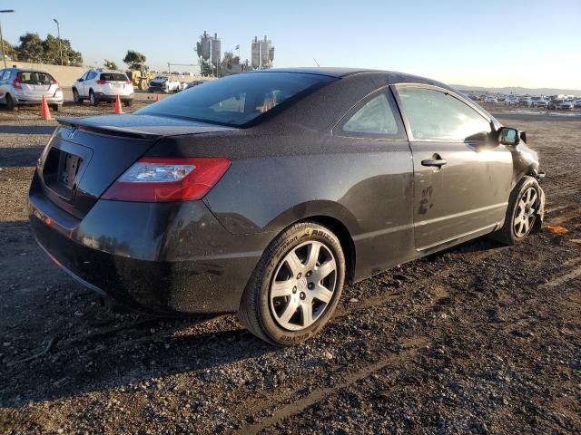 Image 3 of 2006 HONDA CIVIC LX 2006 with VIN 2HGFG12636H559240