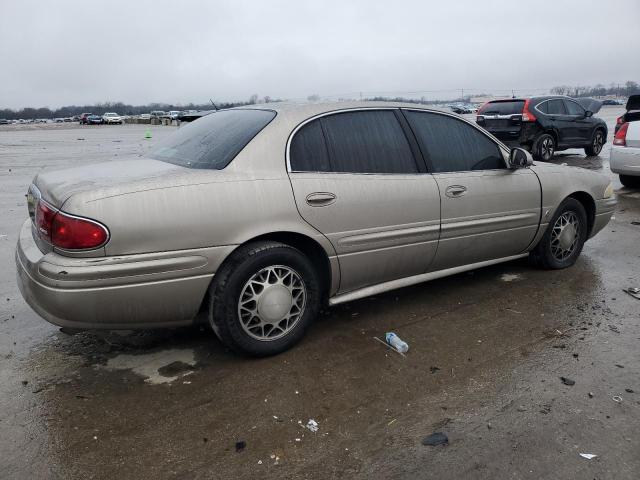 Obraz 3 z 2004 BUICK LESABRE CUSTOM 2004 z VIN 1G4HP54K344120862