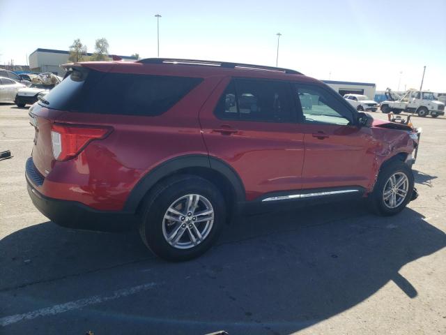 Obraz 3 z 2020 FORD EXPLORER XLT 2020 z VIN 1FMSK8DH6LGB41146
