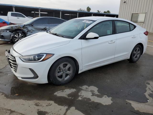 Image 1 of 2018 HYUNDAI ELANTRA ECO 2018 with VIN 5NPD94LA4JH379186