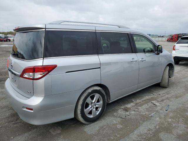 Obraz 3 z 2017 NISSAN QUEST S 2017 z VIN JN8AE2KP8H9167052