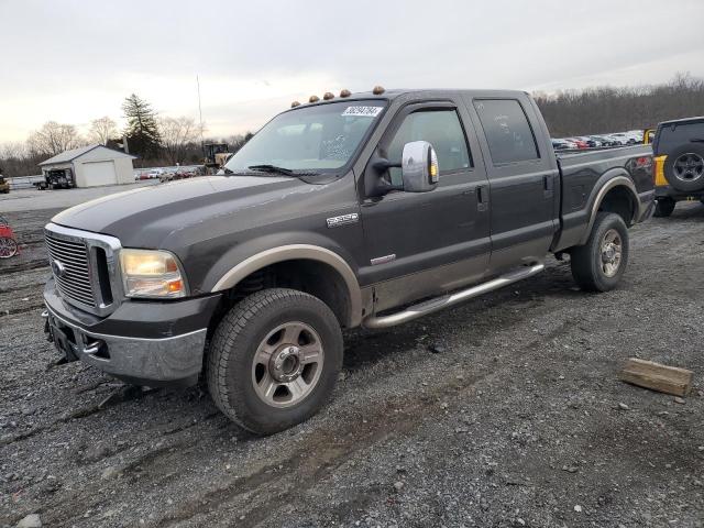 2006 FORD F-350 SRW SUPER DUTY 2006 image
