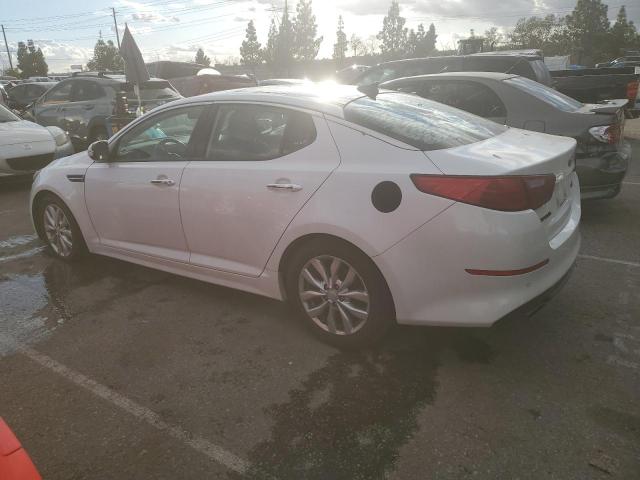 Obraz 2 z 2015 KIA OPTIMA EX 2015 z VIN 5XXGN4A73FG428641
