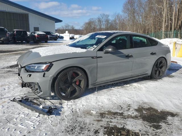 Image 1 of 2019 AUDI RS5  2019 with VIN WUABWCF56KA902499