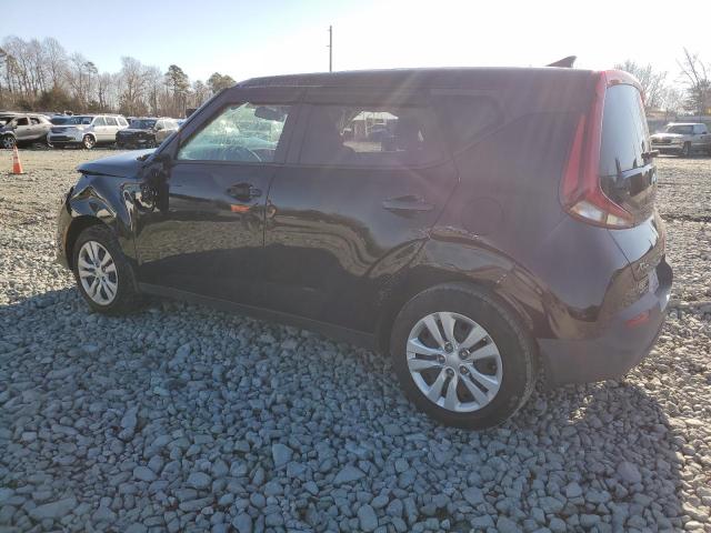 Obraz 2 z 2020 KIA SOUL LX 2020 z VIN KNDJ23AU3L7709681