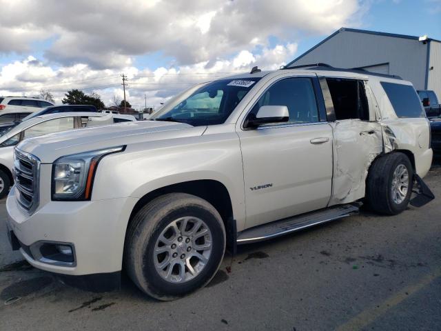 2015 GMC YUKON SLT 2015 image