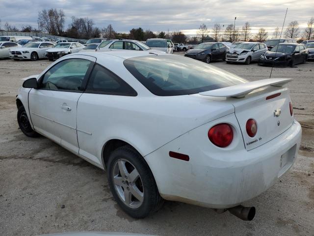 Image 2 of 2006 CHEVROLET COBALT LT 2006 with VIN 1G1AL15F467646195