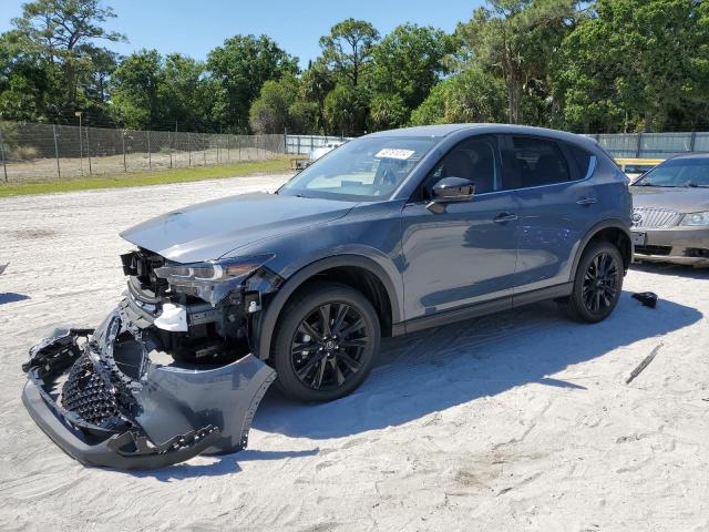 Obraz 1 z 2022 MAZDA CX-5 PREFERRED 2022 z VIN JM3KFBCM1N1614940