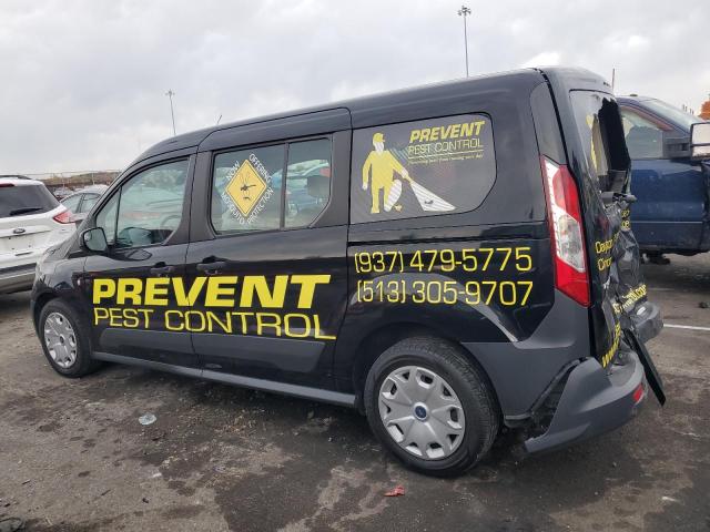 Image 2 of 2017 FORD TRANSIT CONNECT XL 2017 with VIN NM0GE9E76H1336071