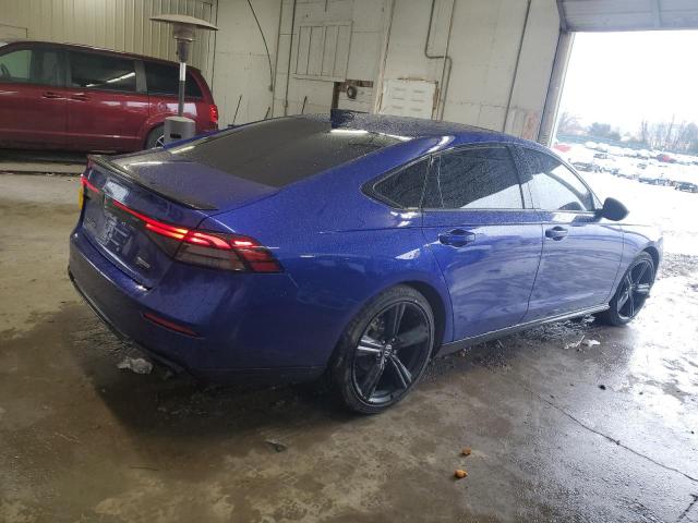 Image 3 of 2024 HONDA ACCORD HYBRID SPORT-L 2024 with VIN 1HGCY2F71RA011166