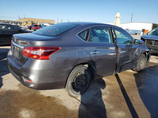 Изображение 3 2018 NISSAN SENTRA S 2018 с VIN 3N1AB7AP5JY240805