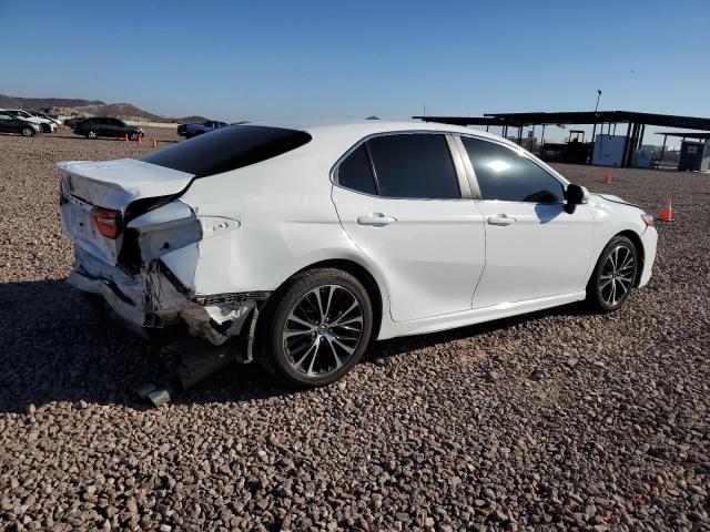 Изображение 3 2018 TOYOTA CAMRY L 2018 с VIN 4T1B11HK2JU059770