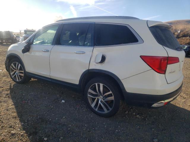 Obraz 2 z 2016 HONDA PILOT ELITE 2016 z VIN 5FNYF6H0XGB076233
