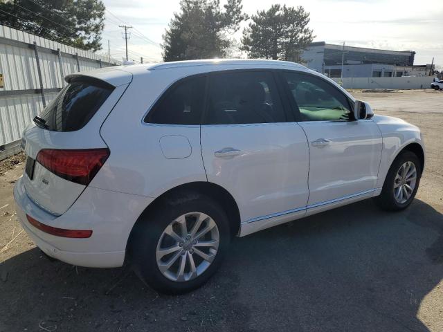 Obraz 3 z 2015 AUDI Q5 PREMIUM PLUS 2015 z VIN WA1LFAFP1FA045290