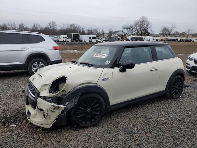 Изображение 2019 MINI COOPER S 2019