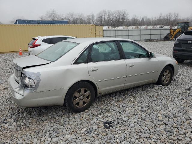 Obraz 3 z 2001 TOYOTA AVALON XL 2001 z VIN 4T1BF28B11U142727