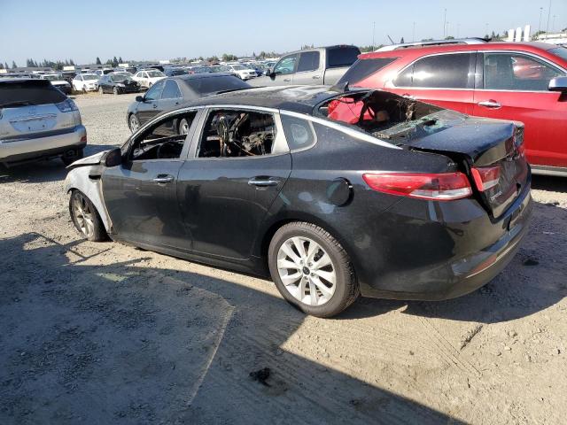 Image 2 of 2016 KIA OPTIMA LX 2016 with VIN 5XXGT4L32GG059384