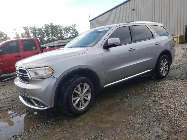 Obraz 2015 DODGE DURANGO LIMITED 2015