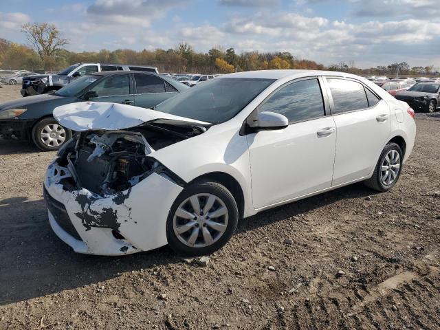 Изображение 1 2016 TOYOTA COROLLA L 2016 с VIN 2T1BURHE7GC682490