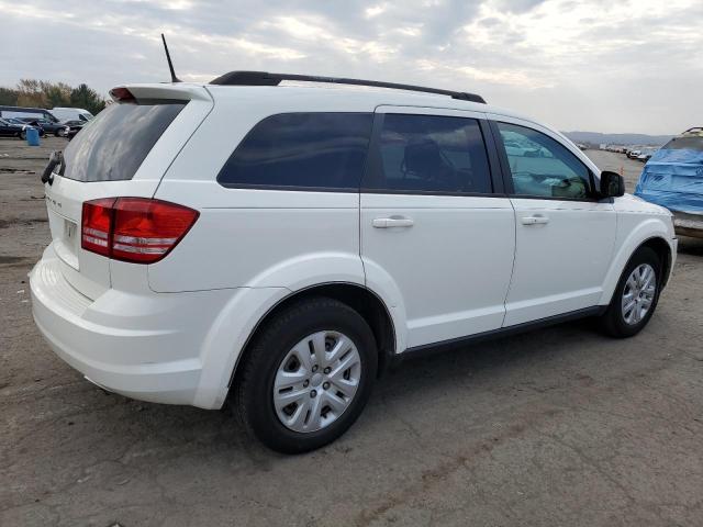 Image 3 of 2018 DODGE JOURNEY SE 2018 with VIN 3C4PDCAB1JT529594