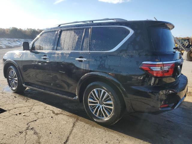 Изображение 2 2023 NISSAN ARMADA SL 2023 с VIN JN8AY2BB5P9830880