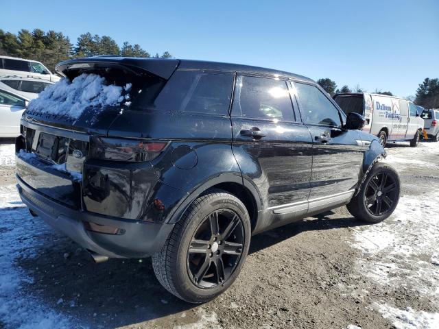 Obraz 3 z 2015 LAND ROVER RANGE ROVER EVOQUE PURE PREMIUM 2015 z VIN SALVR2BG7FH075315