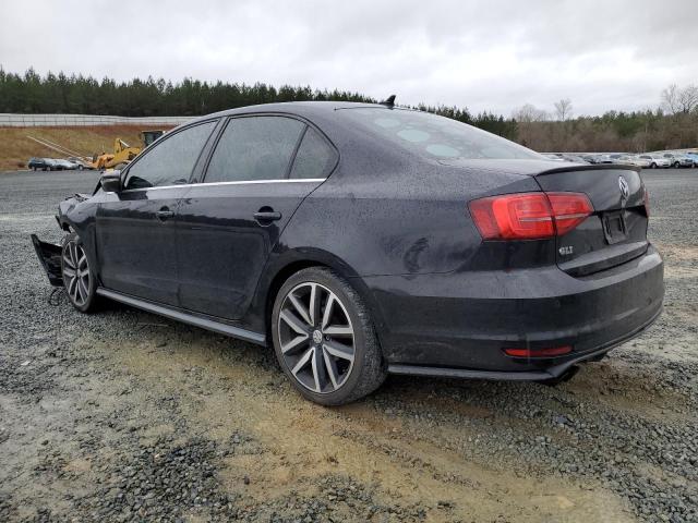 Image 2 of 2018 VOLKSWAGEN JETTA GLI 2018 with VIN 3VW4T7AJ3JM206773