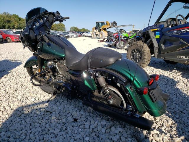 Изображение 3 2021 HARLEY-DAVIDSON FLHXS  2021 с VIN 1HD1KRP12MB657022
