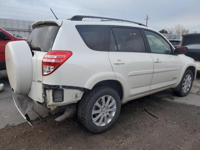 Obraz 3 z 2009 TOYOTA RAV4 LIMITED 2009 z VIN JTMBK31VX95080213