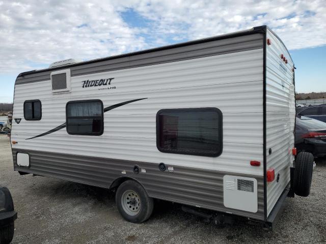 Obraz 3 z 2015 KEYSTONE HIDEOUT 2015 z VIN 4YDT17515F7204343