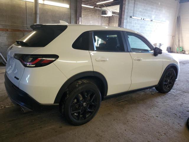 Obraz 3 z 2024 HONDA HR-V SPORT 2024 z VIN 3CZRZ2H54RM723721