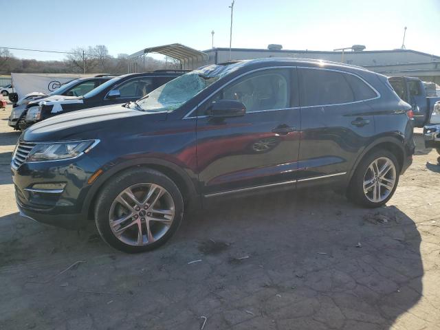2016 LINCOLN MKC RESERVE 2016 image