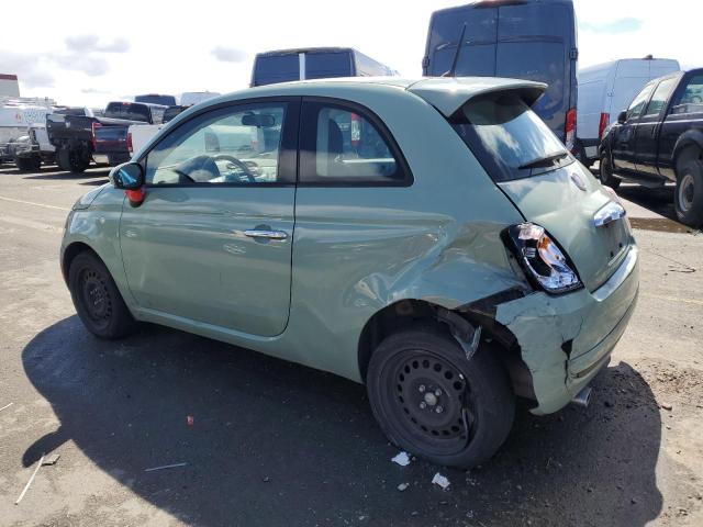Obraz 2 z 2015 FIAT 500 POP 2015 z VIN 3C3CFFAR9FT613536