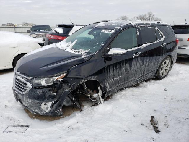 Obraz 1 z 2019 CHEVROLET EQUINOX PREMIER 2019 z VIN 2GNAXXEV8K6228228