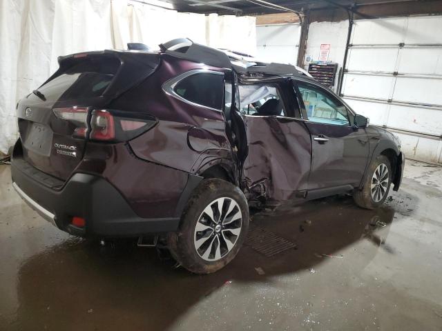 Изображение 3 2024 SUBARU OUTBACK TOURING 2024 с VIN 4S4BTGPD6R3149750