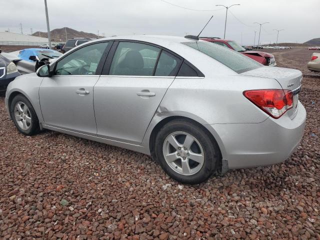 Image 2 of 2016 CHEVROLET CRUZE LIMITED LT 2016 with VIN 1G1PE5SB2G7228443