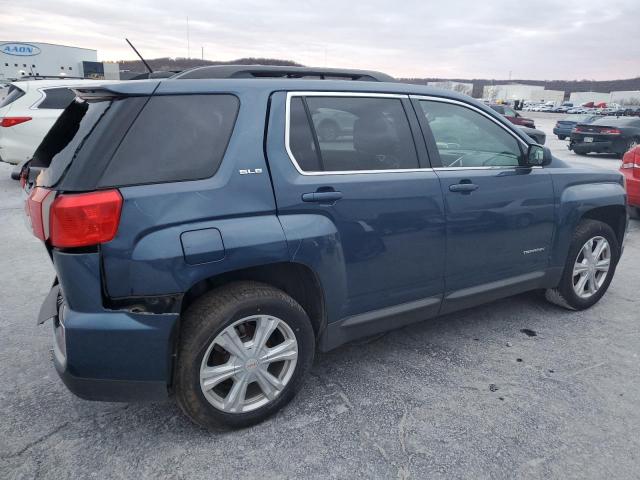 Изображение 3 2017 GMC TERRAIN SLE 2017 с VIN 2GKALNEK9H6182436
