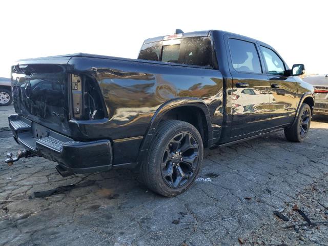 Image 3 of 2020 RAM 1500 LIMITED 2020 with VIN 1C6SRFHT6LN422398