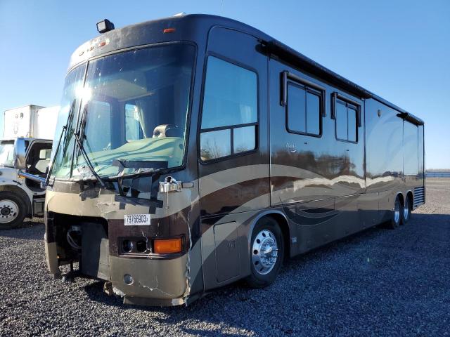 Image 2 of 2007 SPARTAN MOTORS MOTORHOME 4VZ 2007 with VIN 4VZAT1C9X7C055784