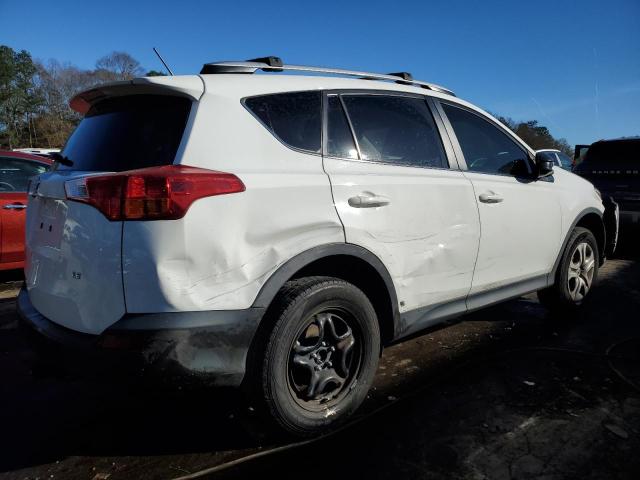 Изображение 3 2014 TOYOTA RAV4 LE 2014 с VIN JTMZFREV4EJ020378
