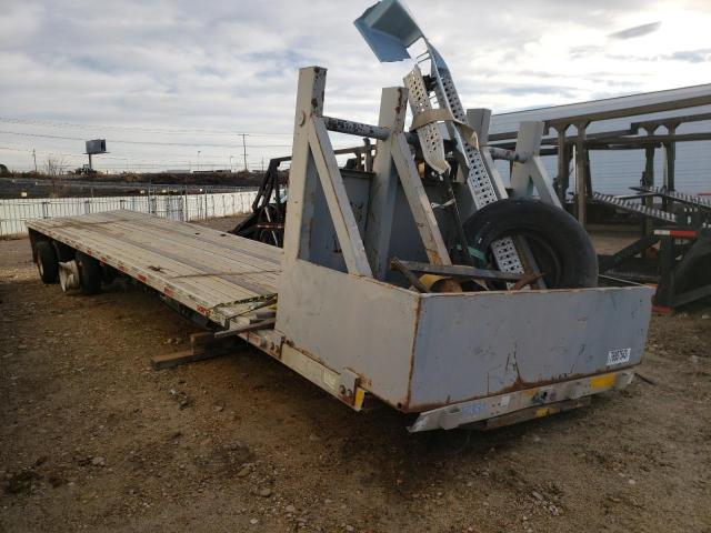 Изображение 1 2006 UTI TRAILER 2006 с VIN 1UYFS24876A721906