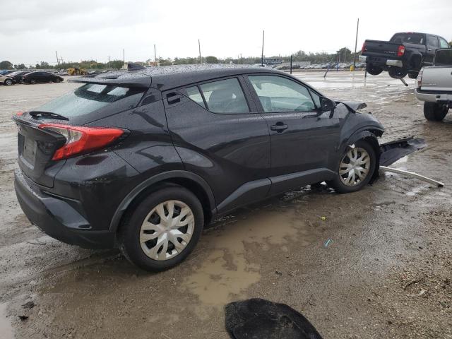 Image 3 of 2019 TOYOTA C-HR XLE 2019 with VIN NMTKHMBX4KR098774