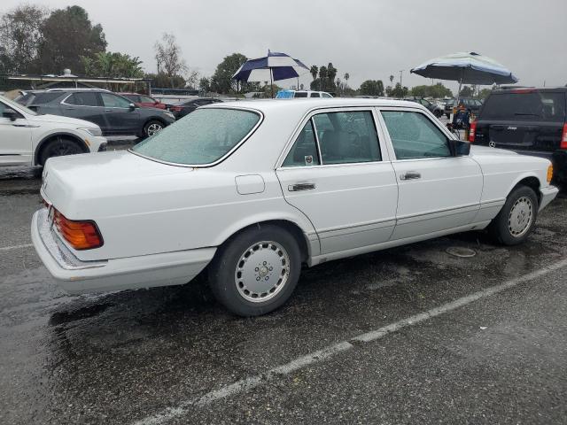Изображение 3 1990 MERCEDES-BENZ 300 SE 1990 с VIN WDBCA24D8LA523315