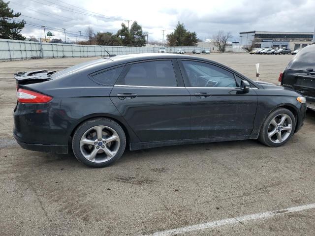 Image 3 of 2013 FORD FUSION SE 2013 with VIN 3FA6P0HR4DR147703