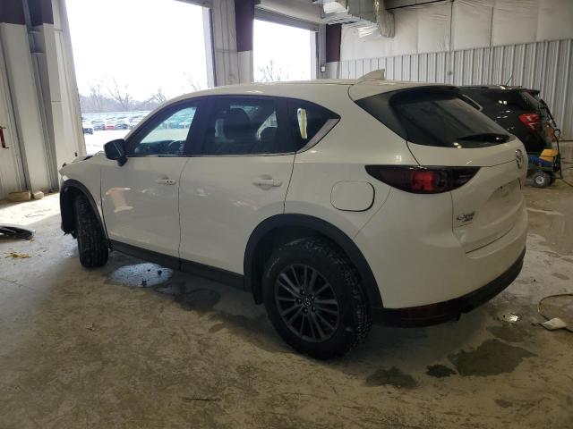 Изображение 2 2019 MAZDA CX-5 TOURING 2019 с VIN JM3KFBCM1K0521045