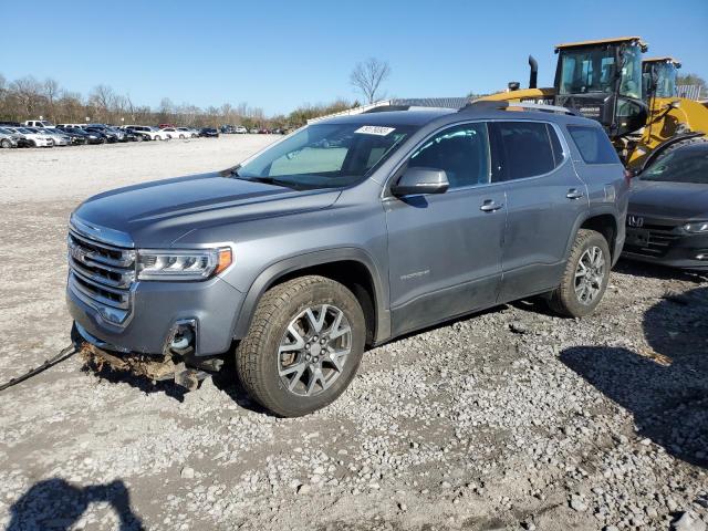 Image 1 of 2020 GMC ACADIA SLE 2020 with VIN 1GKKNKLA0LZ219328