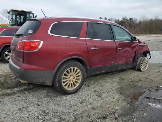 Obraz 3 z 2011 BUICK ENCLAVE CXL 2011 z VIN 5GAKRBED0BJ246891